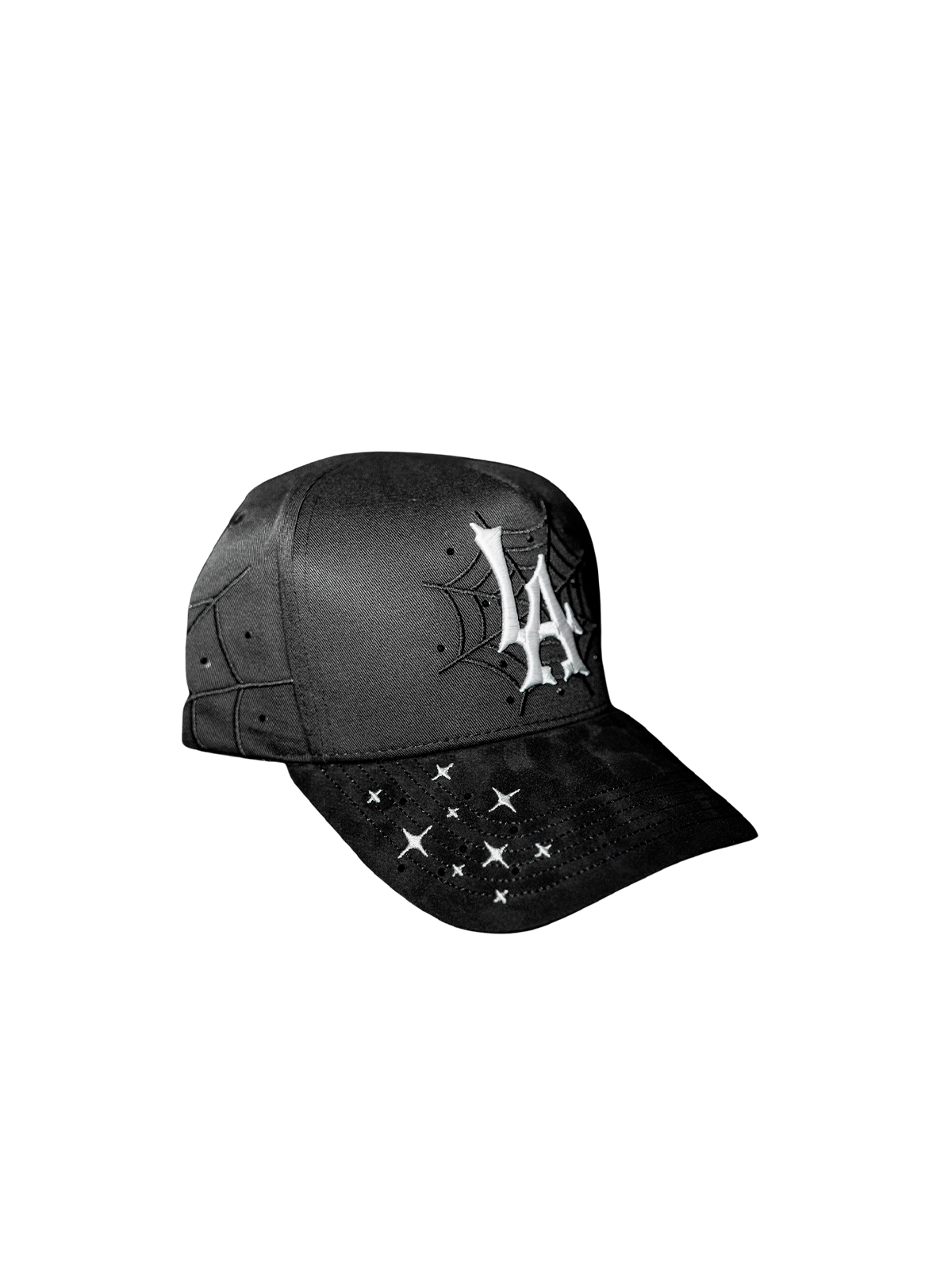 LA SPIDER EDITION
